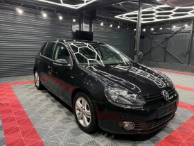 VW Golf 1.6 TDI MATCH, снимка 4