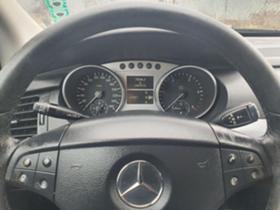 Mercedes-Benz R 320 3.2 CDI 4matic | Mobile.bg   7
