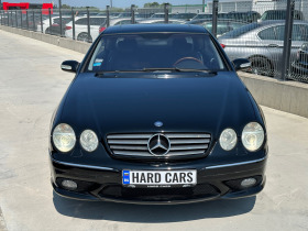 Mercedes-Benz CL 600 V12* | Mobile.bg   2