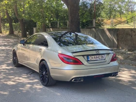 Обява за продажба на Mercedes-Benz CLS 350 3.5D KEYLESS GO, DISTRONIC, ПОДГРЕВ  ~38 500 лв. - изображение 6