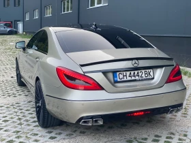 Обява за продажба на Mercedes-Benz CLS 350 3.5D KEYLESS GO, DISTRONIC, ПОДГРЕВ  ~38 500 лв. - изображение 6