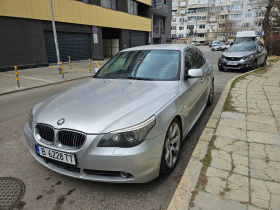 BMW 525 Е60 Топ цена!, снимка 1 - Автомобили и джипове - 45746819