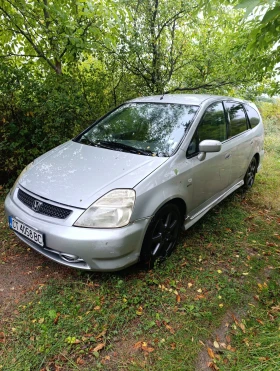 Honda Stream 2.0 vtec  | Mobile.bg    10