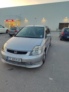 Honda Stream 2.0 vtec  | Mobile.bg    11