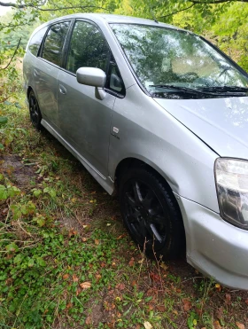 Honda Stream 2.0 vtec  | Mobile.bg    9