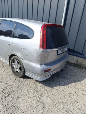 Honda Stream 2.0 vtec  | Mobile.bg    16
