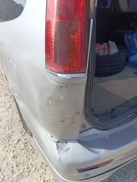 Honda Stream 2.0 vtec  | Mobile.bg    17