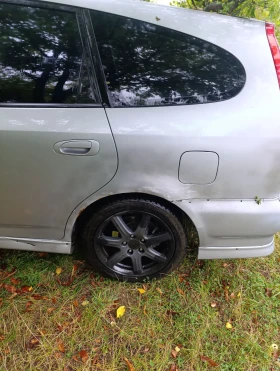 Honda Stream 2.0 vtec  | Mobile.bg    7