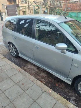 Honda Stream 2.0 vtec  | Mobile.bg    3