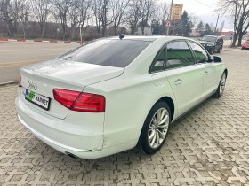 Audi A8 L 4.2 FSI  | Mobile.bg   5