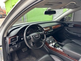Audi A8 L 4.2 FSI , снимка 10