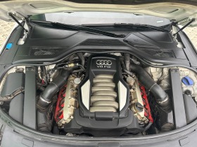 Audi A8 L 4.2 FSI  | Mobile.bg   9