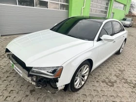 Audi A8 L 4.2 FSI , снимка 1