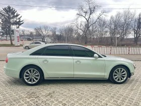 Audi A8 L 4.2 FSI , снимка 6