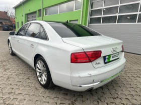 Audi A8 L 4.2 FSI  | Mobile.bg   3
