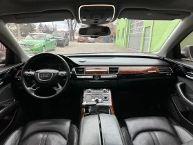 Audi A8 L 4.2 FSI , снимка 11