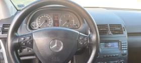 Mercedes-Benz A 160, снимка 6