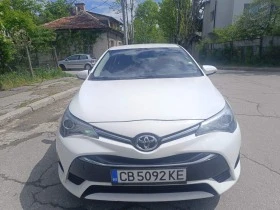 Toyota Avensis 2.0 D-4D Business Advance, снимка 1