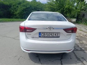 Toyota Avensis 2.0 D-4D Business Advance, снимка 4