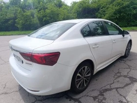 Toyota Avensis 2.0 D-4D Business Advance, снимка 5