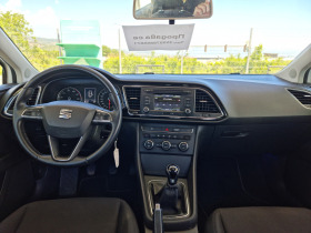 Seat Leon 1.2 TSI, снимка 6 - Автомобили и джипове - 45466083