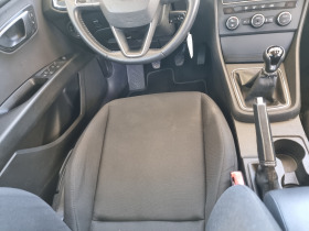 Seat Leon 1.2 TSI, снимка 4 - Автомобили и джипове - 45466083