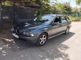 BMW 525, снимка 4 - Автомобили и джипове - 45472662