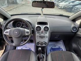 Opel Corsa 1.2i * GPL* Nova* UNIKAT* , снимка 10 - Автомобили и джипове - 45885764