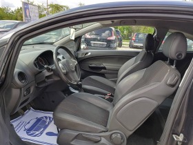Opel Corsa 1.2i * GPL* Nova* UNIKAT* , снимка 8 - Автомобили и джипове - 45885764
