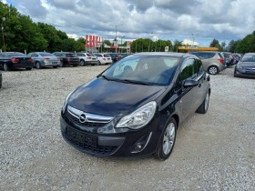 Opel Corsa 1.2i * GPL* Nova* UNIKAT* , снимка 2 - Автомобили и джипове - 45885764