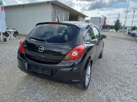 Opel Corsa 1.2i * GPL* Nova* UNIKAT*  | Mobile.bg    15