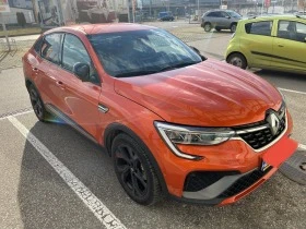 Renault Arkana, снимка 6