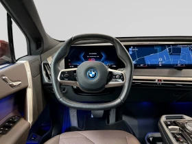 BMW iX xDrive40 Гаранция/ Sky Lounge/360 Camera, снимка 9