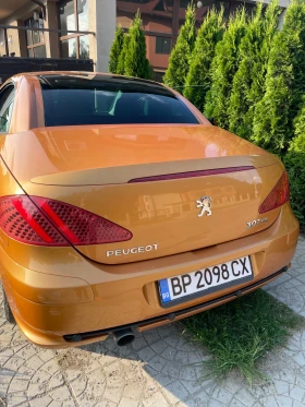 Peugeot 307, снимка 4