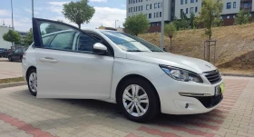 Peugeot 308 SW, снимка 5