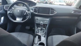 Peugeot 308 SW, снимка 12