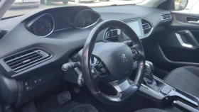 Peugeot 308 SW, снимка 11