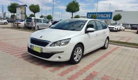 Peugeot 308 SW, снимка 3