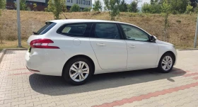 Peugeot 308 SW, снимка 7