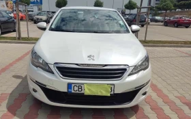 Peugeot 308 SW, снимка 4