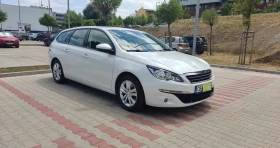 Peugeot 308 SW, снимка 2