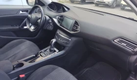 Peugeot 308 SW, снимка 13