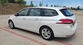 Peugeot 308 SW, снимка 6