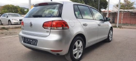 VW Golf 1.6 102к.с.газ/бензин, снимка 4