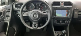 VW Golf 1.6 102к.с.газ/бензин, снимка 14