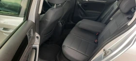 VW Golf 1.6 102к.с.газ/бензин, снимка 9