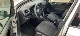 VW Golf 1.6 102к.с.газ/бензин, снимка 8