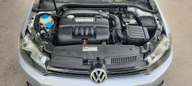 VW Golf 1.6 102к.с.газ/бензин, снимка 16