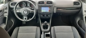 VW Golf 1.6 102к.с.газ/бензин, снимка 12