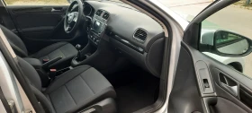 VW Golf 1.6 102к.с.газ/бензин, снимка 11